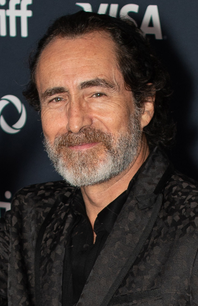 Demián Bichir